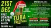 magic city tubachristmas photo