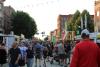 crowd at the downtown street fair photo 3
