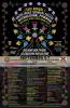 united tribes international powwow poster photo