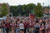summer vikes on central  photo