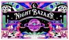 night bazaar at brewhalla photo