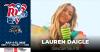 lauren daigle fairgrounds photo