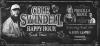 cole swindell happy hour sad tour alerus center photo