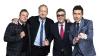 whose live anyway event photo
