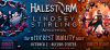 halestorm & lindsey stirling alerus center grand forks photo