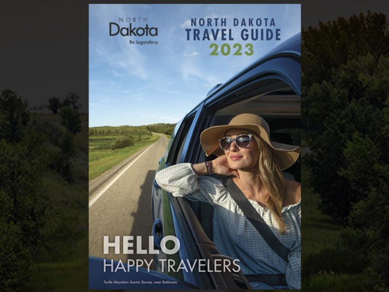 2023 Travel Guide