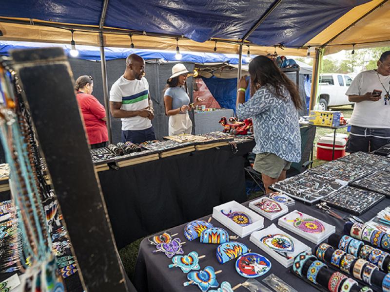 UTTC vendor