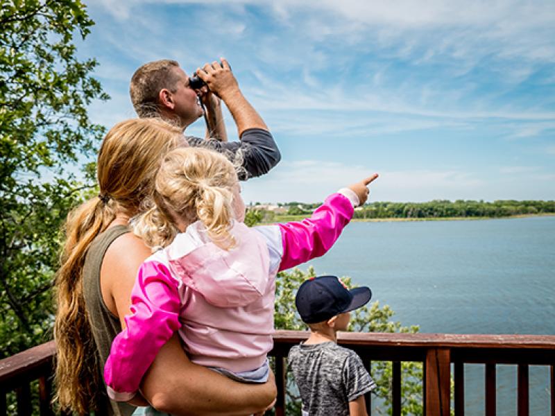 White Horse Hill National Game Preserve