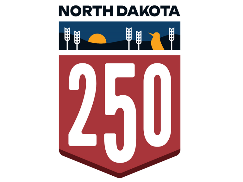 ND250 logo