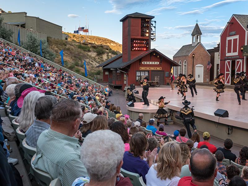 Medora Musical