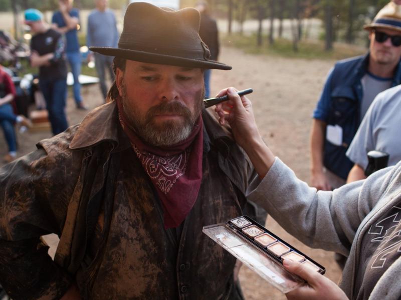 North Dakota Film Directory Listing